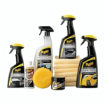 Meguiar’s Ultimate Motorcycle Starter Kit