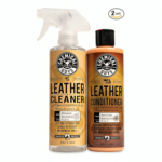 Chemical Guys SPI_109_16 Leather Cleaner and Leather Conditioner Kit
