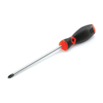 Performance Tool W30964 Black & Red Phillips Screwdriver