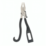 Channellock 86 Spring Loaded Compact Rescue Tool with Lock