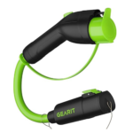 GearIT Tesla to J1772 Adapter Cord