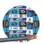 Southwire 63950002 125ft