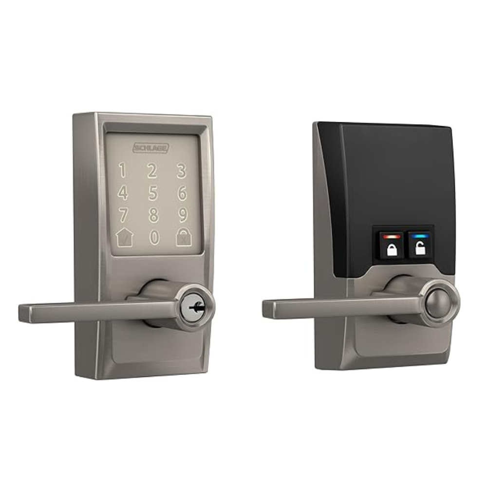 Untitled-design-2025-04-21T123244.288.png Schlage FE789WB CEN 619 LAT Encode WiFi Latitude Lever Smart Lock - Image 1