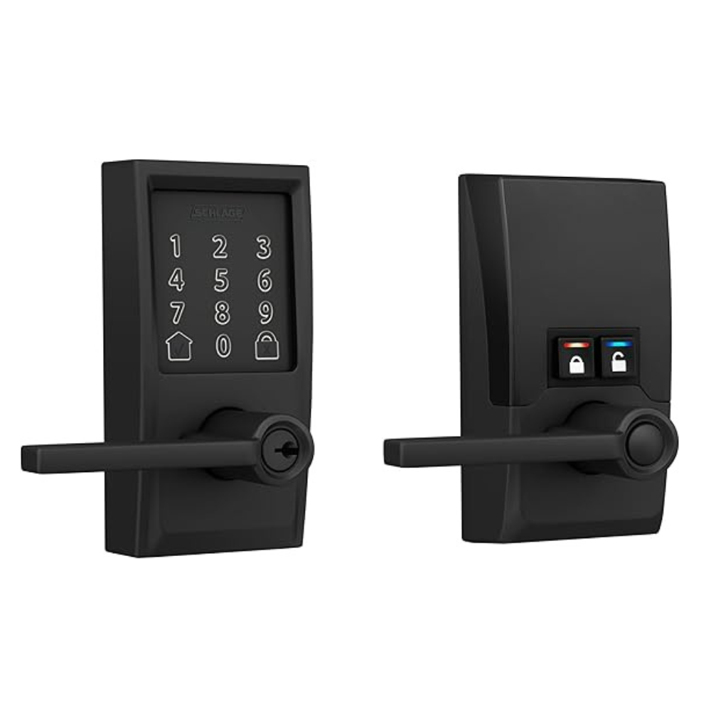 Untitled-design-2025-04-21T125452.876.png Schlage FE789WBCEN622LAT Encode Century WiFi Latitude Lever Smart Keyless - Image 1