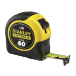 Stanley Tools FatMax 33-740 40-Foot Tape Rule