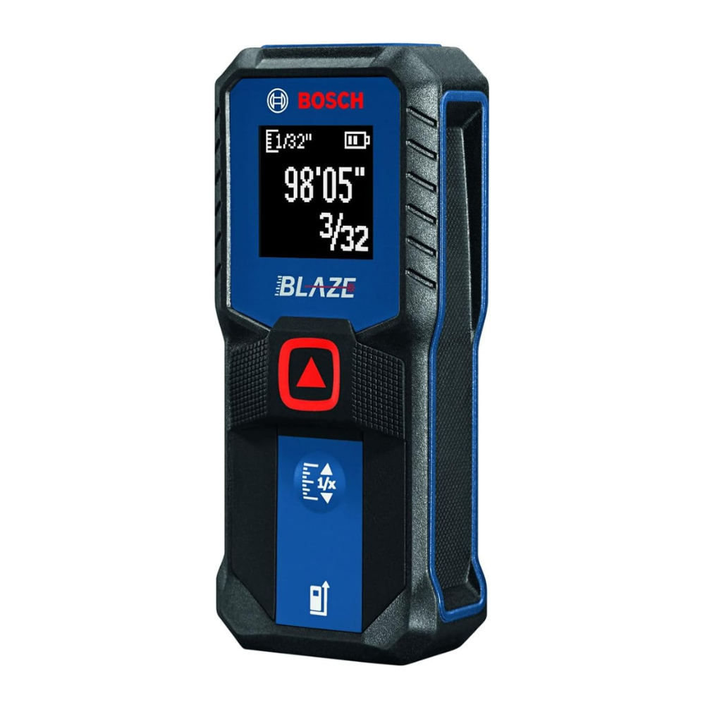 Untitled-design-2025-04-21T170803.871.png BOSCH GLM100-23 100 Ft Blaze Laser Distance Measure - Image 1