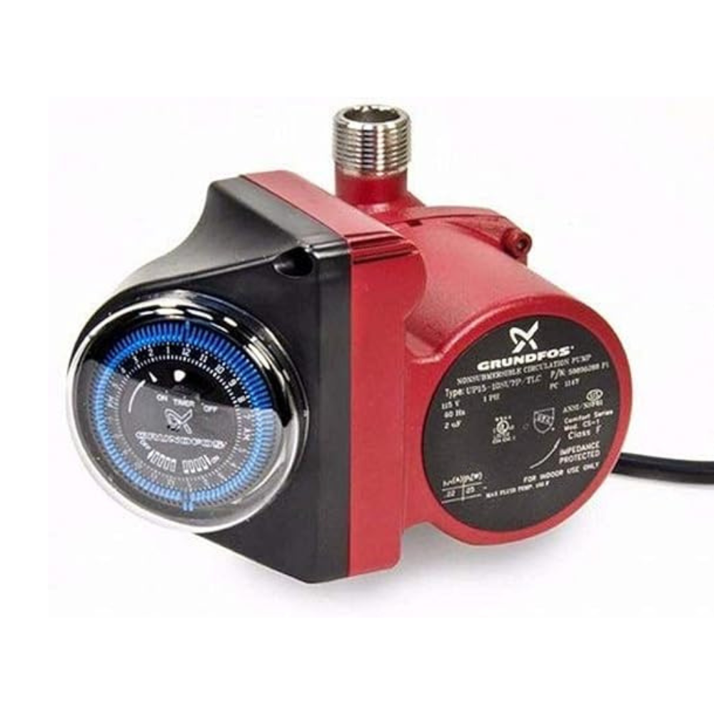 Untitled-design-2025-04-21T184641.633.png Grundfos GRU-595916 Recirculating Hot Water Pump Comfort System 25 Watts - Image 1