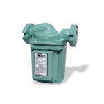 Taco 0011-F4 1/8-HP Cast Iron Cartridge Circulating Pump