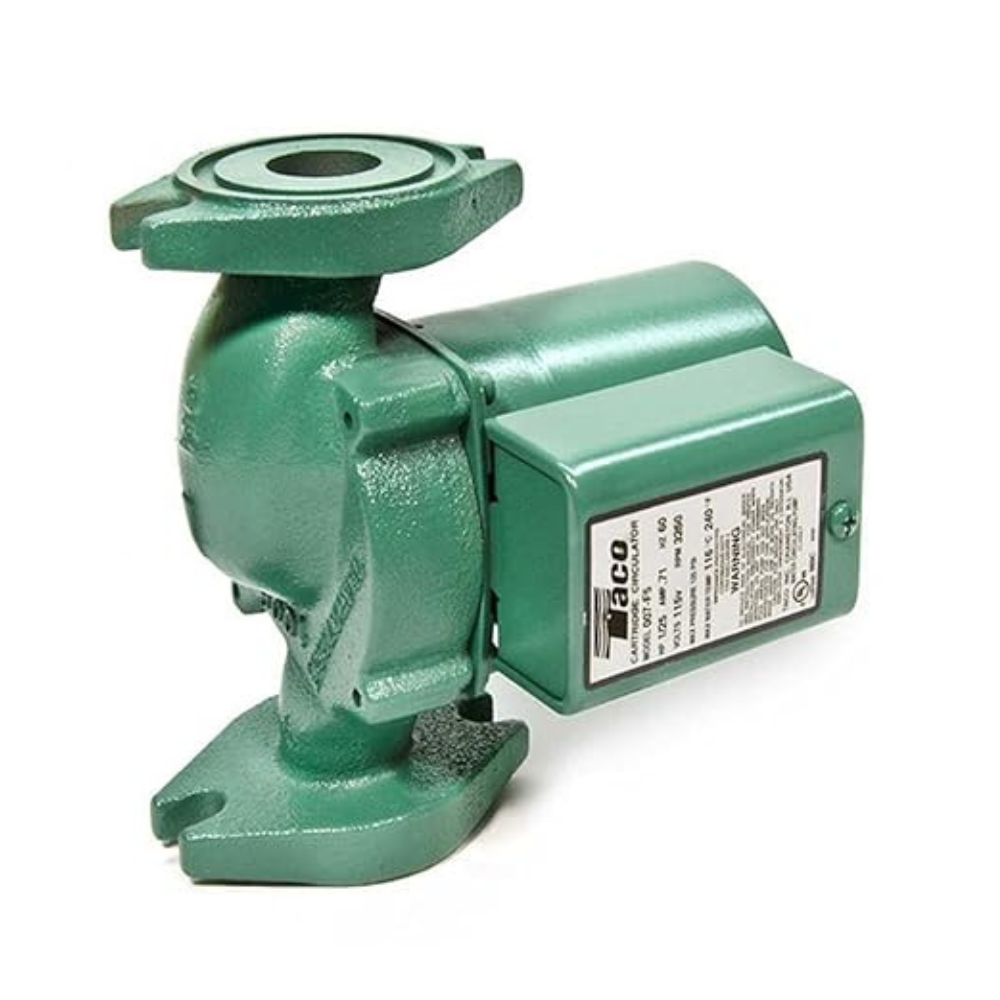Untitled-design-2025-04-21T195454.793.png Taco 007-F5-7IFC Cast Iron Circulator Pump with Integral Flow Check - Image 1