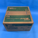 Taco 009-BF5-J Circulating Pump Cast Iron with Bronze Cartridge