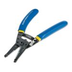 Klein Tools 11055 Wire Cutter and Stripper, Made in USA