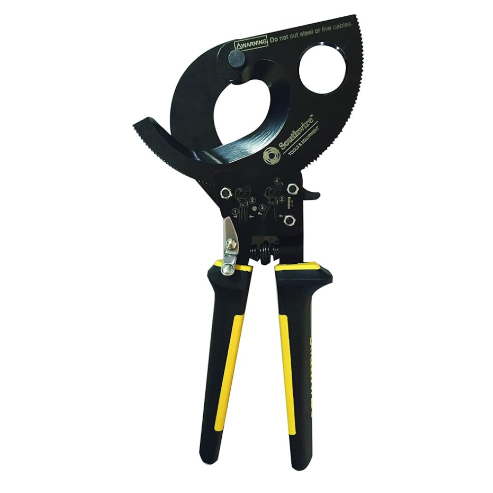 Untitled-design-2025-04-21T212114.615.png Southwire 58277740 Tools & Equipment CCPR400 Heavy Duty - Image 1