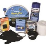 Aqua Pro 27589A RV Deluxe Starter Kit