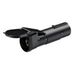 CURT 51180 Echo Mobile Bluetooth Trailer Brake Controller