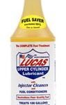 Lucas Oil 10003 Fuel Treatment, 1 Quart (Case of 12)