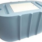 Moeller 042284 40 Gallon Oval Livewell