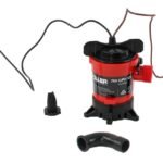 Moeller 053015-10 750 GPH Cartridge Bilge Pump