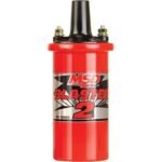 MSD 8202 Blaster 2 High-Performance Ignition Coil