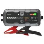 NOCO Boost Plus GB40 1000A 12V Lithium Jump Starter