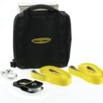 Smittybilt SB2729 Winch Accessory Kit