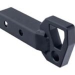 Smittybilt SB29313 Hitch Recovery Hub, 2 in. Receiver