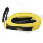 Smittybilt SBCC330 3 in. x 30 ft. Recovery Strap, 30,000 lb