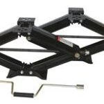 Ultra-Fab 48-979002 Ultra Scissor Jacks, Pair