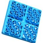 Ultra-Fab 48-979050 Ultra Leveling Blocks, 4-Pack