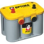 Optima YellowTop 34/78 750 CCA Deep-Cycle AGM Battery